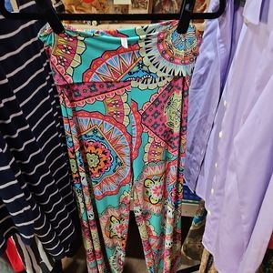 Cezanne pants